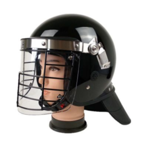 SAFETY GRILL HELMET