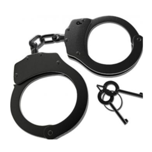 HAND CUFF