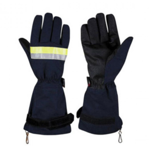FIRE GLOVES 16” 4 LAYER