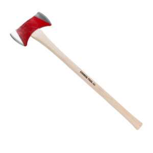 FIRE DOUBLE-BIT AXE