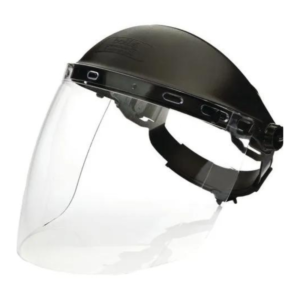 POLYCARBONATE SHIELD