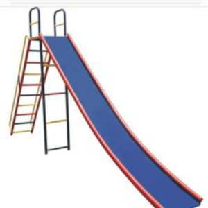 FRP SLIDE 12 FT