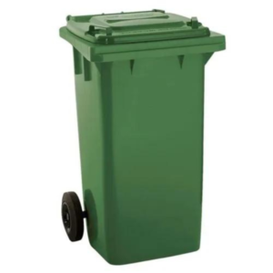 FRP SQUARE DUSTBIN