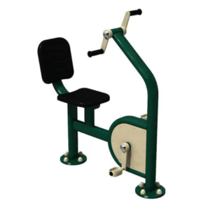 ARM & PEDAL CYCLE SE – A6