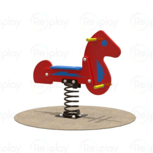 HORSE RIDDER SE – A8