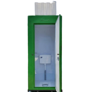 3X3X7 FT INDIAN TOILET WITH TANK