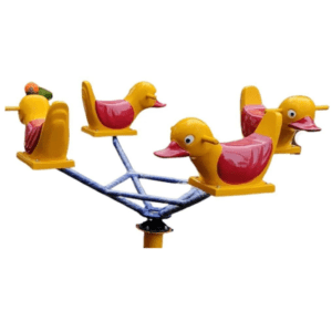 DUCK MERRY GO ROUND SE-29