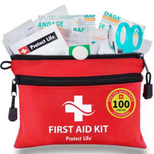FIRST AID KIT SMALL