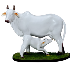 SELFY POINT COW &FAMILY